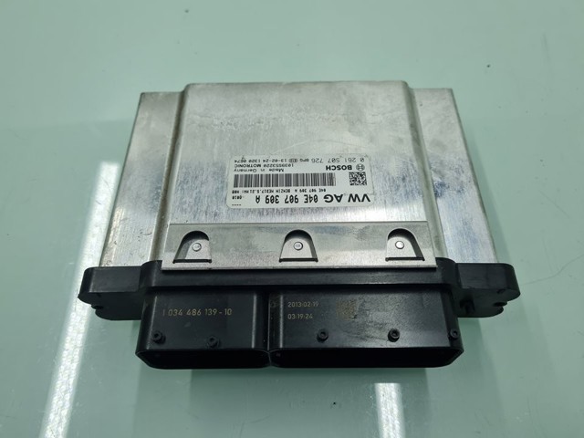 04E907309A VAG