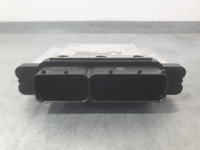 04E907309AF Unidad de control del motor (ECU)  disponible Burgos