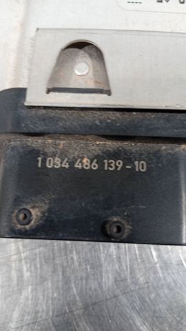 ECU para Seat Ibiza 6J5, 6P1