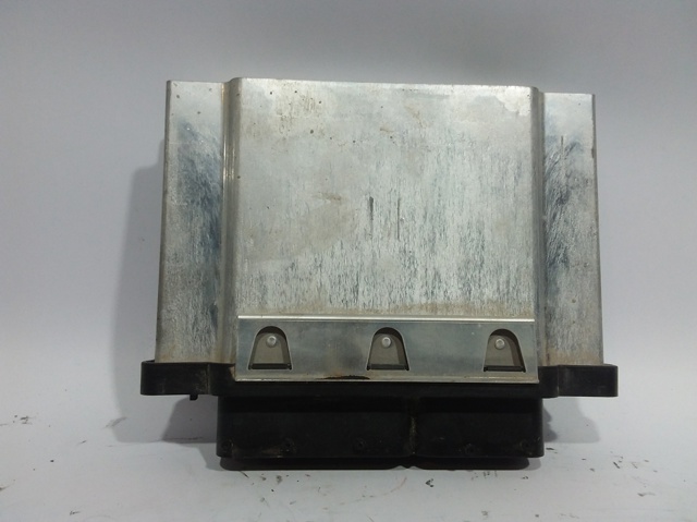 04E907309AF Unidad de control del motor (ECU)  comprar en Zaragoza