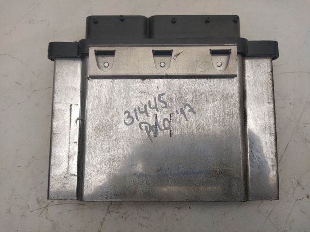 04E907309AF ECU comprar Almería