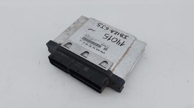 VAG 04E907309AF Unidad de control del motor (ECU)  comprar en Albacete