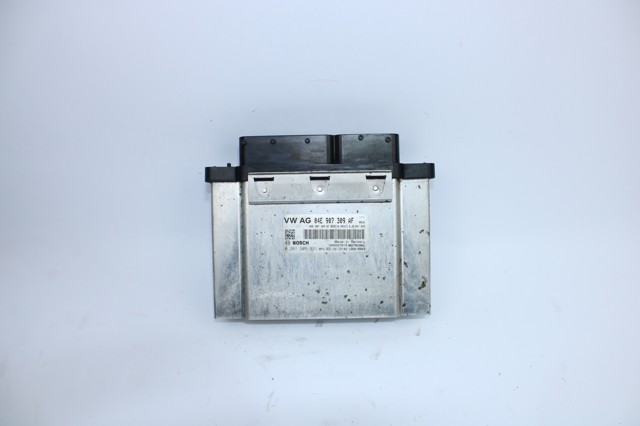 VAG 04E907309AF ECU comprar Tarragona
