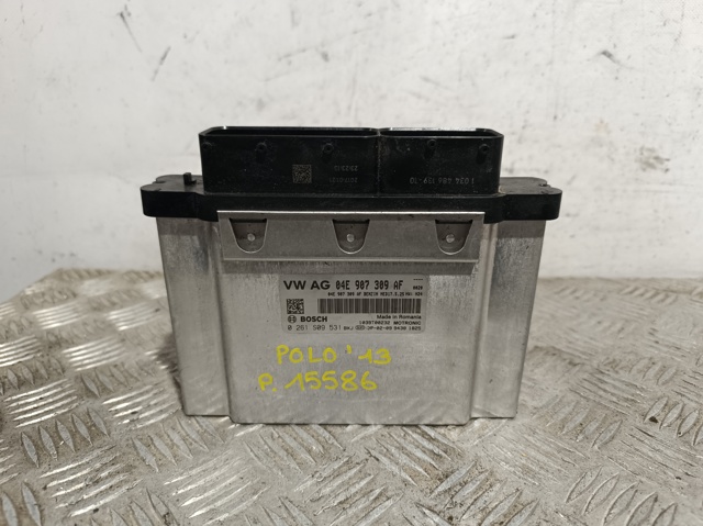 04E907309AF VAG/Skoda