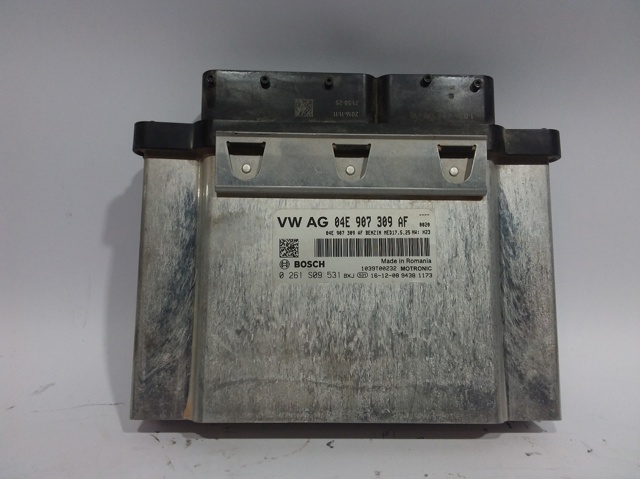 04E907309AF VAG/Skoda