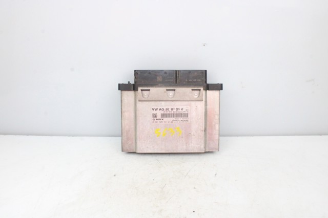 VAG 04E907309AF ECU  en stock Salamanca