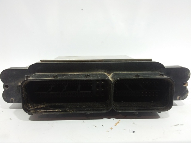 04E907309AF Unidad de control del motor (ECU)  comprar en Zaragoza