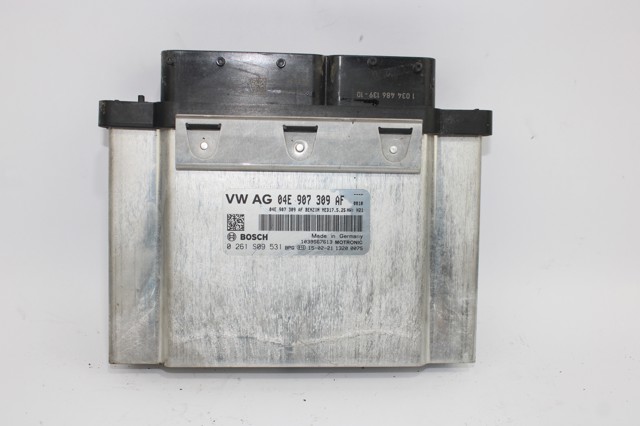 VAG 04E907309AF ECU comprar Pamplona