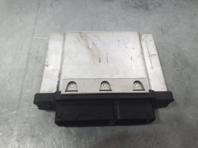 VAG 04E907309AF ECU  en stock Valencia