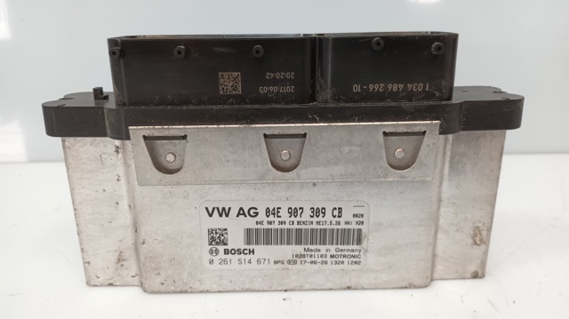 VAG 04E907309CB comprar Pamplona