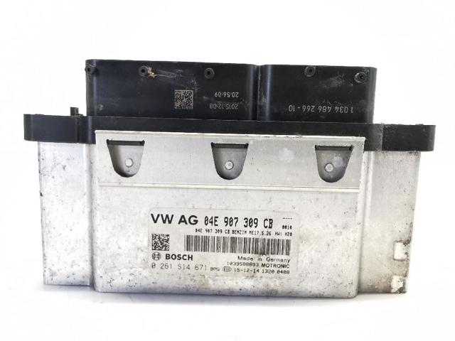 04E907309CB VAG
