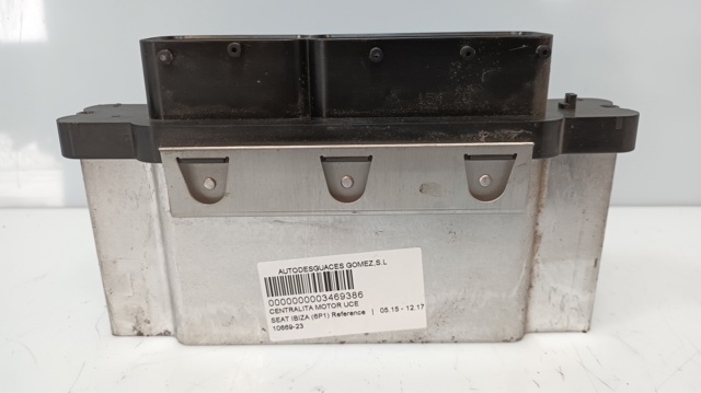 VAG 04E907309CB  comprar en Murcia