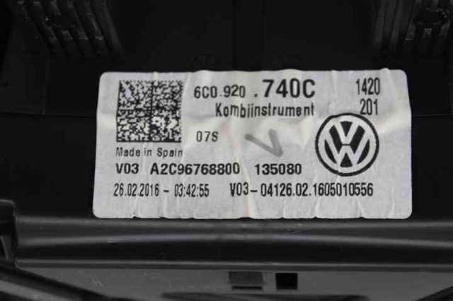 VAG 04E907309CB comprar Barcelona