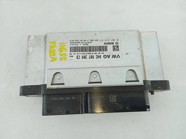 04E907309CB VAG