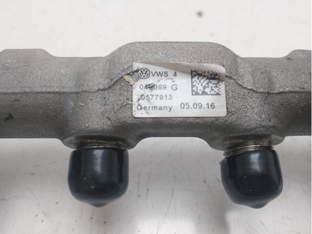 VAG 04L089G Rampa de combustible  disponible Lugo