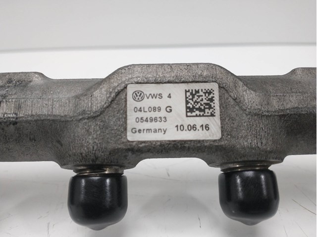04L089G Rampa de combustible comprar Almería