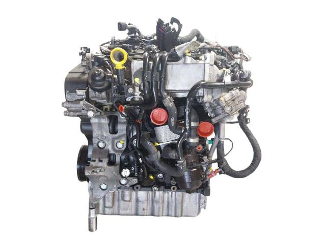 Motor Volkswagen Golf VII (2014-2020)