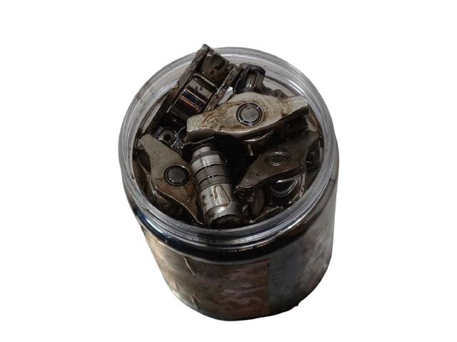 Seat Ibiza 5 KJ1, KJG