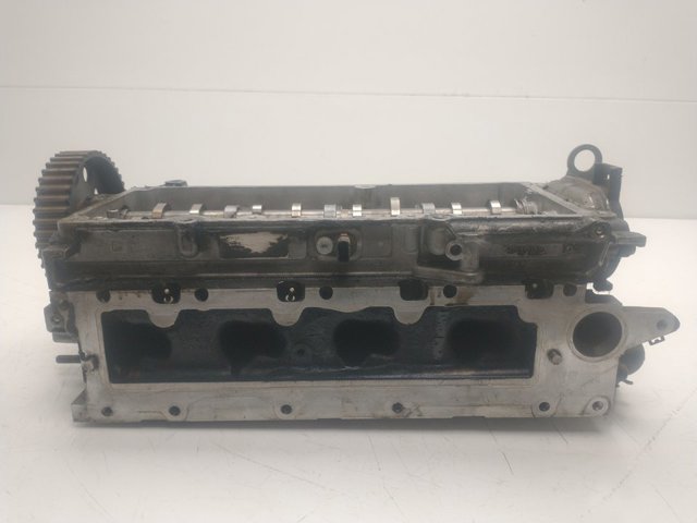Cabeza del motor Volkswagen Passat  (2014-2026)
