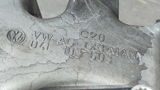 VAG 04L103603 Cárter de aceite del motor  en stock Salamanca