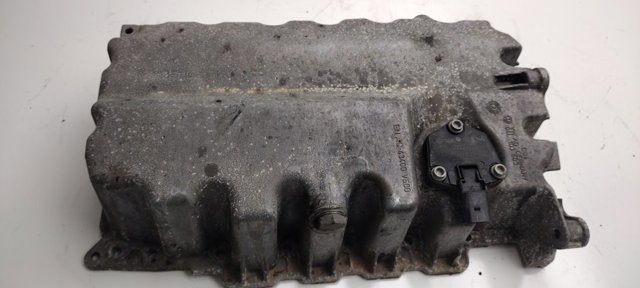 04L103603 Cárter de aceite del motor  comprar en Reus