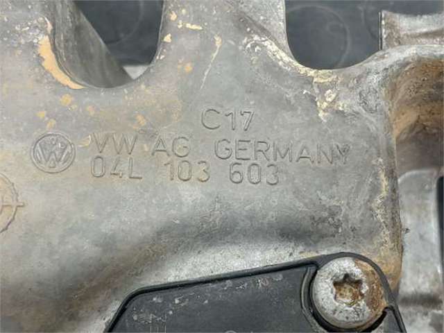 VAG 04L103603 Cárter de aceite del motor  en stock Valencia