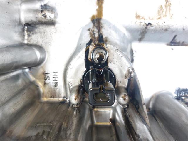 04L103603 VAG Cárter de aceite del motor comprar Alcalá
