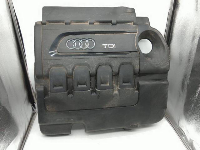 Tapa del motor decorativa Volkswagen Passat  (2011-2017)
