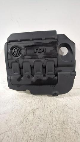 Tapa motor para Volkswagen Golf BA5, BV5