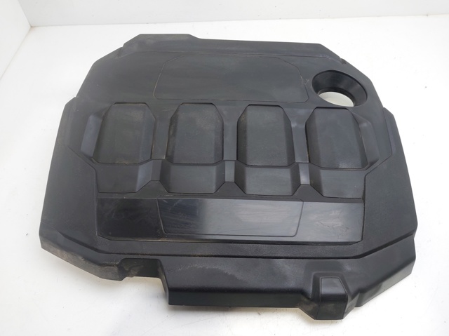 Cubierta motor Seat Ibiza V (KJ1, KJG)