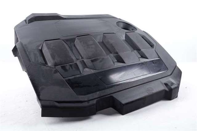 Cubierta motor para Seat Ibiza V (KJ1, KJG)