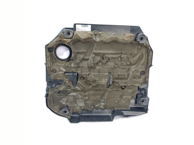 Cubierta motor para Volkswagen Golf VII (BA5, BV5)