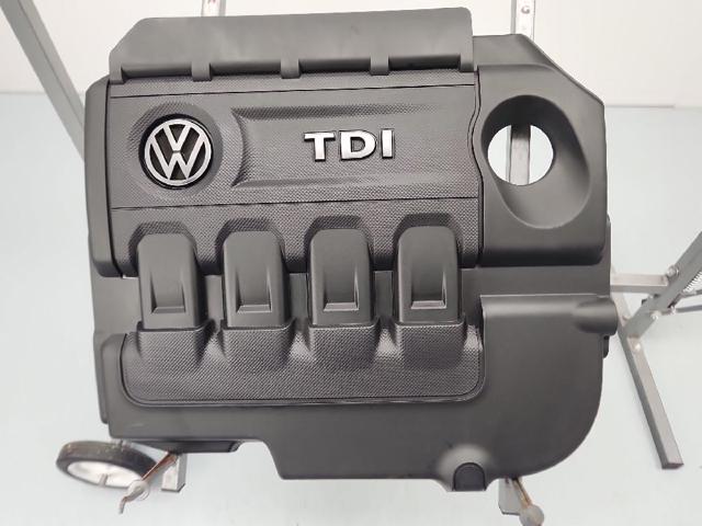 Cubierta motor Volkswagen Golf VII desde 129,23 €