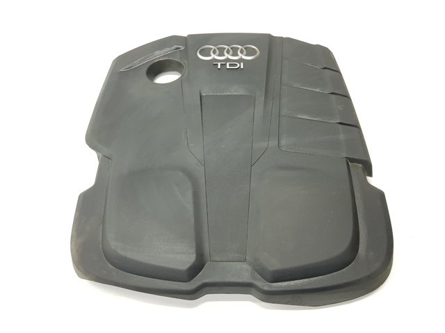 Cubierta de motor decorativa 04L103925P VAG/Audi