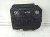 Tapa del motor decorativa 04L103925Q VAG