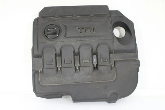 Precio del repuesto Cubierta motor Golf VII familiar