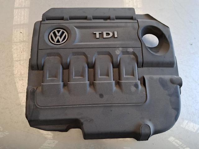 Tapa del motor decorativa Volkswagen Golf VII (2014-2020)