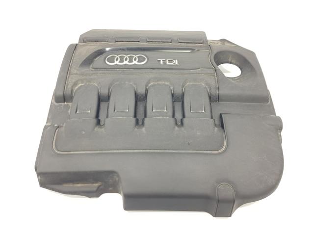 Cubierta de motor decorativa 04L103925R VAG