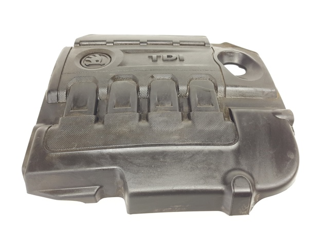 Cubierta de motor decorativa 04L103925T VAG/Skoda