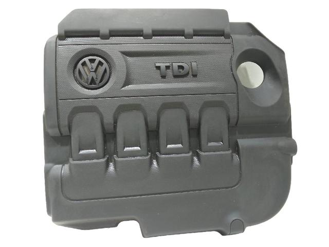Comprar Cubierta motor Octavia III 5E5, 5E6