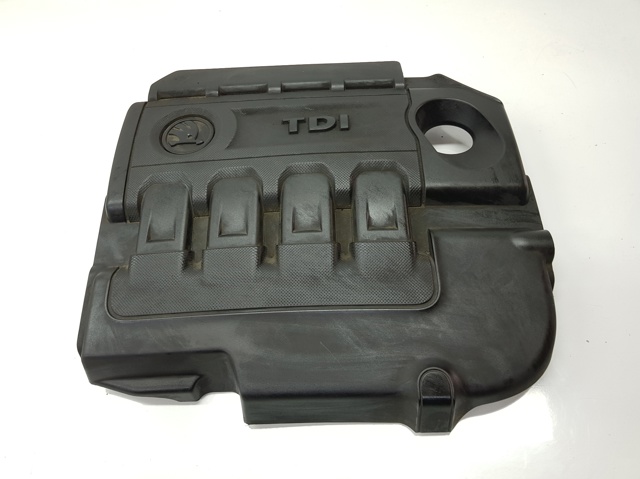 Tapa del motor decorativa 04L103925T VAG/Skoda