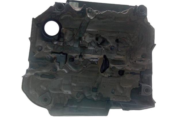 Tapa motor para Skoda Octavia 5E5, 5E6