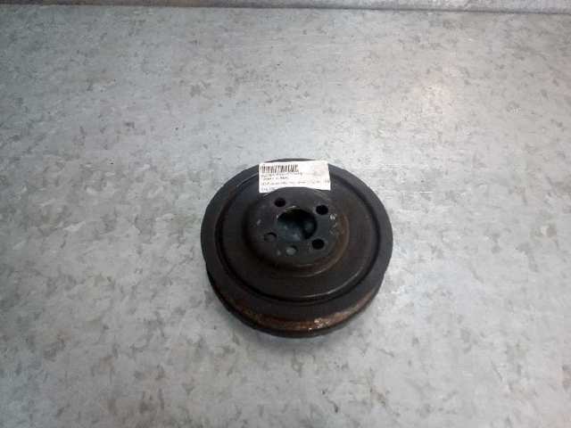 VAG 04L105243 Polea de cigüeñal comprar Tarragona