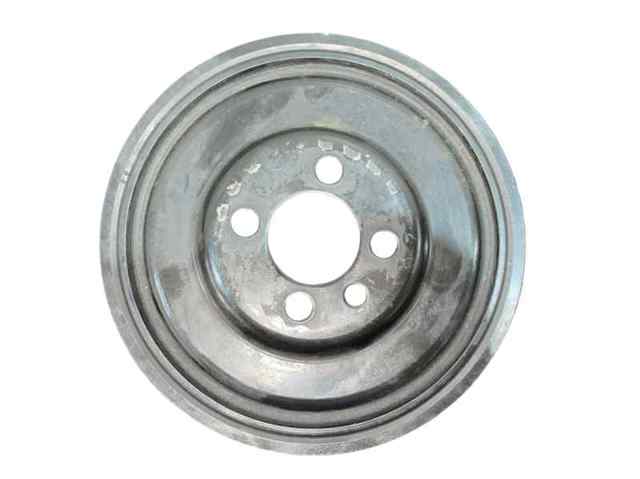 04L105243 VAG Polea del cigüeñal  disponible Ourense