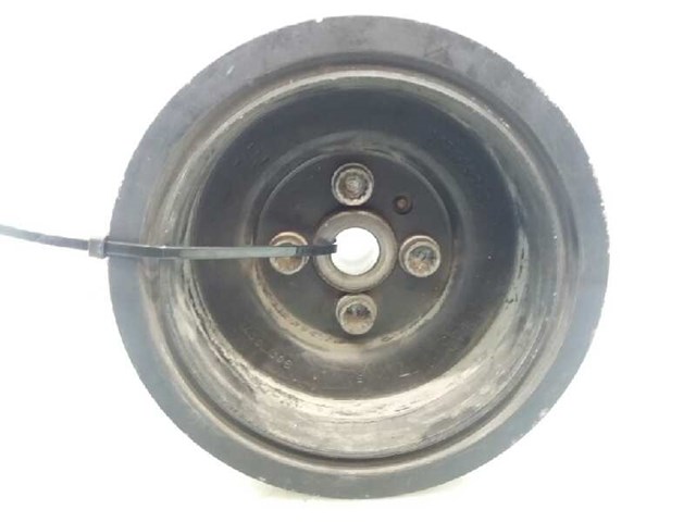 VAG 04L105243 Polea de cigüeñal comprar Pamplona