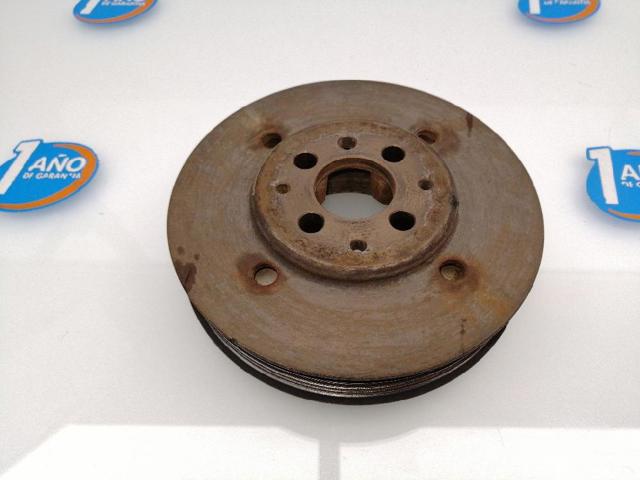 VAG 04L105243 Polea de cigüeñal  en stock Terrassa