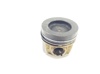 Piston para audi a3 sportback 8vf basic 04L107065AR