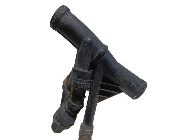 Comprar Carcasa del termostato Skoda Octavia III 5E5, 5E6 a bajo precio