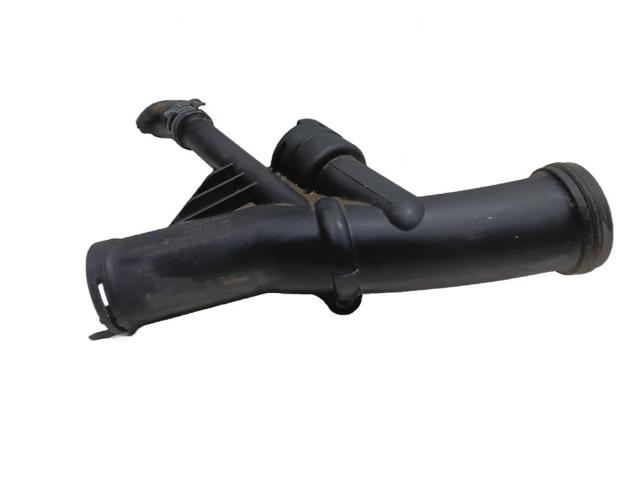 Caja termostato para Skoda Octavia III (5E5, 5E6)