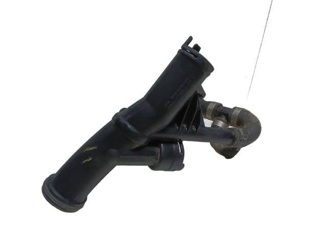 Comprar Caja termostato Octavia III 5E5, 5E6